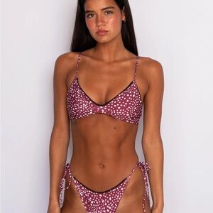 NWT Skatie Lilo Gisele Top